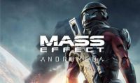 Nuovi screen in 4K per Mass Effect: Andromeda